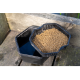 Cutie momeala Zebco - Secure-Lock Bait Box and Sieve 2.0L